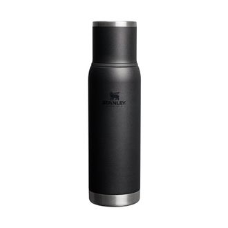 OEM Termo Stanley Adventure To-go 1l Negro 2.0