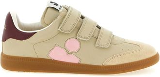 Isabel Marant Sneakers, female, Beige, 7 UK, Beth Trainers