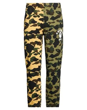 A Bathing Ape BOTTOMWEAR - Trousers on YOOX.COM