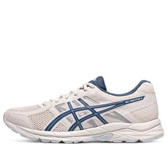 Asics Gel-Contend 4 Beige Navy T8D4Q-250