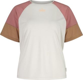 Maloja HochgasserM. Velotrikot f&uuml;r Damen | wei&szlig;