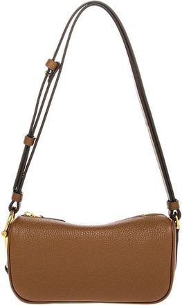 Gucci Half Horsebit Mini Leather Bag