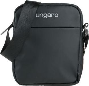 Emanuel Ungaro BAGS - Cross-body bags sur YOOX.COM