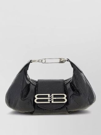 Balenciaga pamela small chain strap shoulder bag