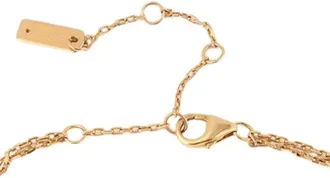 Messika Move Bracelet in 18K Rose Gold