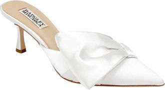 Badgley Mischka Alaya Pump