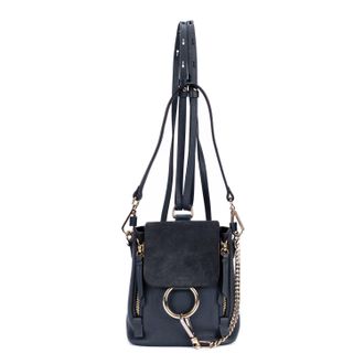 Chlo&eacute; Faye Backpack Mini rugzak