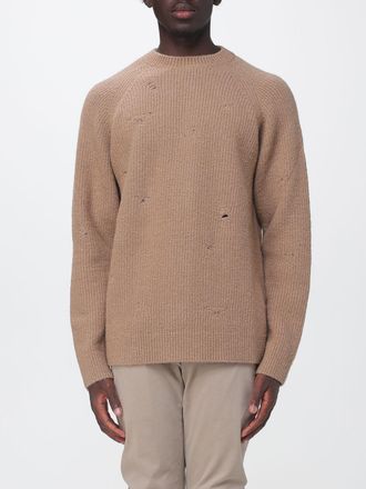 Herno Jacket Men color Green