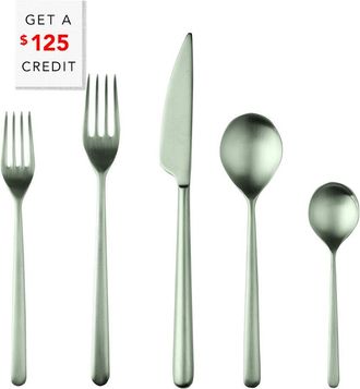 Mepra 20Pc Set With $125 Credit
