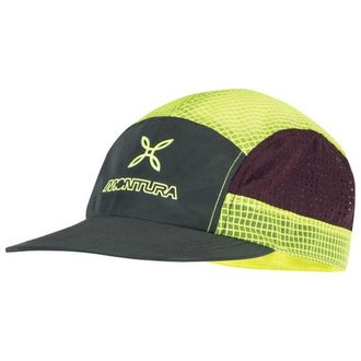 Montura Cloud Cap Cap - Unisex | bunt