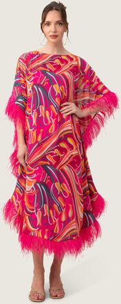 Trina Turk Neena Caftan