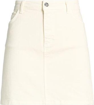 Liu Jo HOSEN & R&Ouml;CKE - Jeansr&ouml;cke auf YOOX.COM