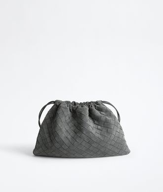 Bottega Veneta Dustbag - Grigio - Donna - U
