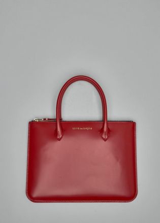 Comme Des Gar&ccedil;ons Handles