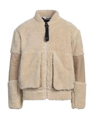 Rains JACKEN & MÄNTEL - Shearling- & Kunstfell auf YOOX.COM