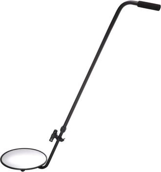 OEM Espejo De Seguridad Para Inspecci&oacute;n Debajo Del Veh&iacute;culo Espejo De Inspecci&oacute;n Convexo Retr&aacute;ctil