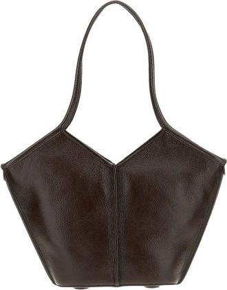Hereu Donna, Borse, Marrone, Taglia unica, new