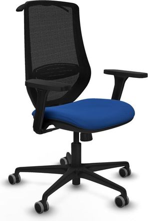 Piqueras y Crespo Piqueras Y Crespo Silla De Oficina Mardos Bleu Confort