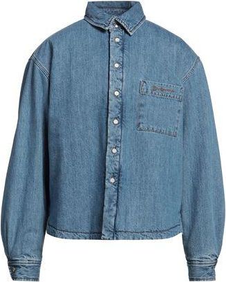 Jacquemus CAPISPALLA - Capispalla jeans su YOOX.COM