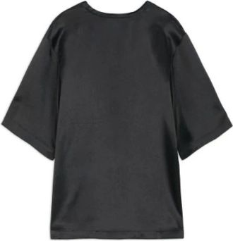 Alysi Donna, Camicette, Marrone, L, new