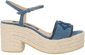 Sergio Rossi CALZATURE - Espadrillas su YOOX.COM
