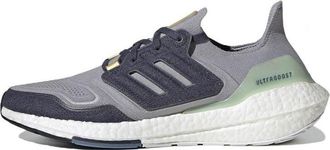 adidas Ultraboost 22 Halo Silver GX9158