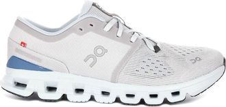 On Running Grijze Blauwe X Speedboard Schoenen voor Vrouwen - Dames - Hardloopschoenen - Veelkleurig - 37 EU - Fitness