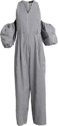 Twin-Set MONOS&PETOS - Monos enterizos en YOOX.COM