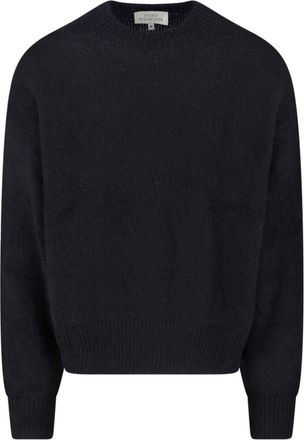 STUDIO NICHOLSON Maglione In Misto Mohair