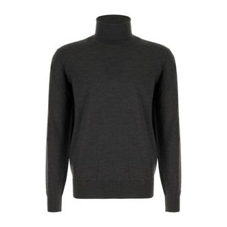 Ermenegildo Zegna Cashmere Knitwear