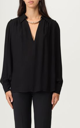 Elisabetta Franchi Blusa Elisabetta Franchi in viscosa