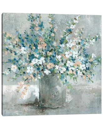 iCanvas Gathered From The Farm By Carol Robinson Wall Art