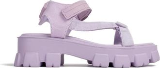 L37 Donna, Scarpe, Viola, 38 EU, new