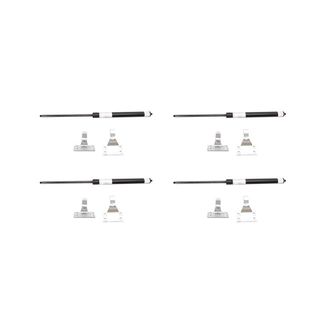 OEM Adecuado Para Camas Hidr&aacute;ulicas De 50 Kg Con Una Presi&oacute;n 4x, Proporcionando Fuerza De Elevaci&oacute;n Y Soporte, Amortiguadores Neum&aacute;ticos Para Muebles, Pue