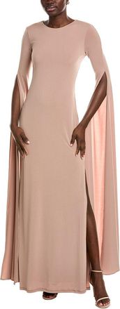 Issue New York Issue New York Solid Gown