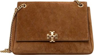 Tory Burch Mujer, Bolsos, Marr&oacute;n, Talla: ONE Size