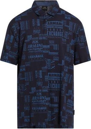 A|X Armani Exchange TOPWEAR - Polo su YOOX.COM