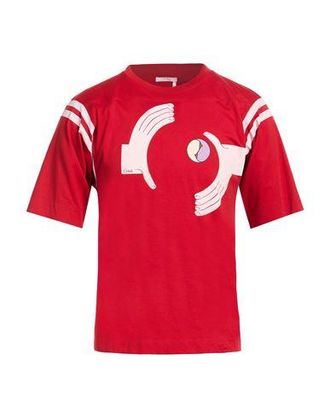 Chlo&eacute; TOPWEAR - T-shirts su YOOX.COM