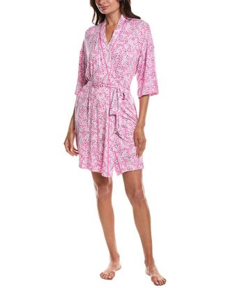 Ellen Tracy Wrap Robe