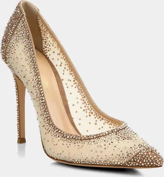 Gianvito Rossi Rania Pumps