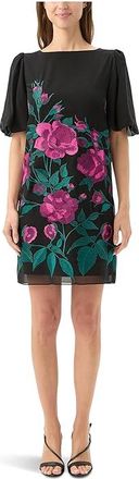 Trina Turk Luv Dress Womens Clothing : 4, Rayon