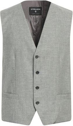 Strellson ANZÜGE und CO-ORDS - Couture-Westen auf YOOX.COM