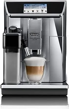 DeLonghi Cafetera Delonghi Ecam 656.75.ms 1450 W 2 L