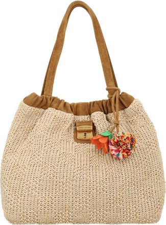 Marc Jacobs Tote Bag - Beige