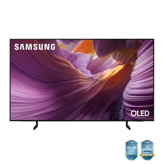 Samsung Smart Tv 77 Qe77s85faexzt Oled 4k 2025