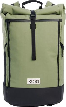 MeroMero Aravis Backpack 25-45 Skitourenrucksack - Unisex | oliv