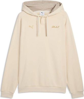 Puma x Porsche Legacy Hoodie Alpine Snow 637103-09