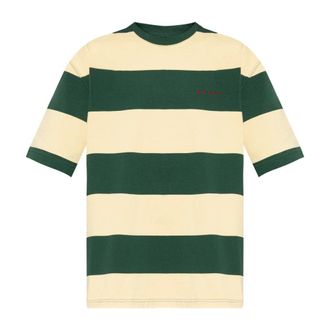 Marni Uomo, Top, Verde, M, new