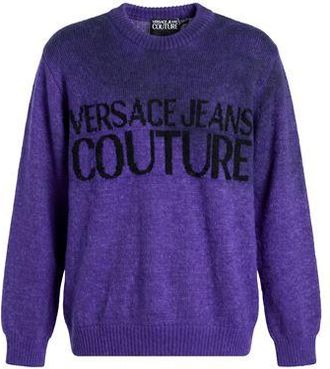 Versace MAGLIERIA - Pullover su YOOX.COM