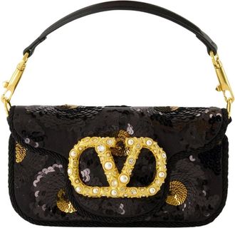 Valentino Garavani Donna, Borse, Nero, Taglia unica, new